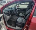 Красный Бьюик Энкоре, объемом двигателя 1.4 л и пробегом 103 тыс. км за 12000 $, фото 8 на Automoto.ua