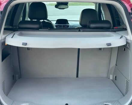 Красный Бьюик Энкоре, объемом двигателя 1.4 л и пробегом 71 тыс. км за 6500 $, фото 13 на Automoto.ua