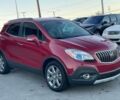 Красный Бьюик Энкоре, объемом двигателя 1.4 л и пробегом 71 тыс. км за 6500 $, фото 1 на Automoto.ua
