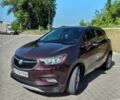 Красный Бьюик Энкоре, объемом двигателя 1.36 л и пробегом 86 тыс. км за 16700 $, фото 3 на Automoto.ua