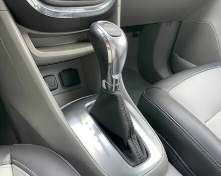 Красный Бьюик Энкоре, объемом двигателя 1.4 л и пробегом 71 тыс. км за 6500 $, фото 8 на Automoto.ua