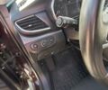 Красный Бьюик Энкоре, объемом двигателя 1.36 л и пробегом 86 тыс. км за 16700 $, фото 16 на Automoto.ua