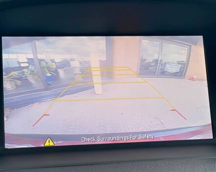 Красный Бьюик Энкоре, объемом двигателя 1.4 л и пробегом 71 тыс. км за 6500 $, фото 6 на Automoto.ua