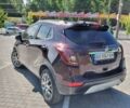 Красный Бьюик Энкоре, объемом двигателя 1.36 л и пробегом 86 тыс. км за 16700 $, фото 6 на Automoto.ua