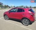 Красный Бьюик Энкоре, объемом двигателя 1.4 л и пробегом 110 тыс. км за 14000 $, фото 1 на Automoto.ua