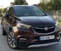 Красный Бьюик Энкоре, объемом двигателя 1.4 л и пробегом 125 тыс. км за 12000 $, фото 1 на Automoto.ua