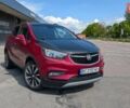 Красный Бьюик Энкоре, объемом двигателя 1.36 л и пробегом 130 тыс. км за 10200 $, фото 1 на Automoto.ua