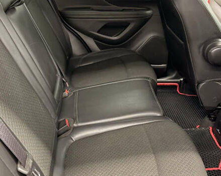 Красный Бьюик Энкоре, объемом двигателя 1.36 л и пробегом 56 тыс. км за 13200 $, фото 27 на Automoto.ua