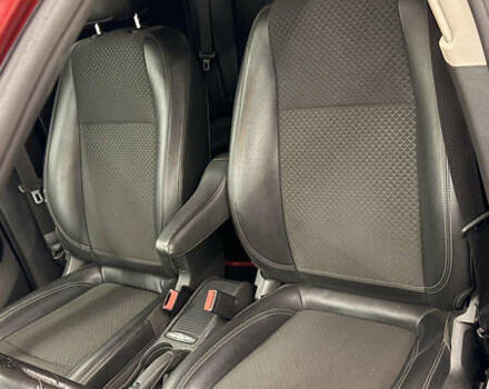 Красный Бьюик Энкоре, объемом двигателя 1.36 л и пробегом 56 тыс. км за 13200 $, фото 12 на Automoto.ua