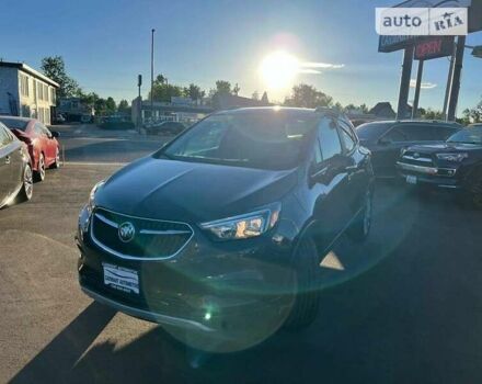 Красный Бьюик Энкоре, объемом двигателя 1.4 л и пробегом 48 тыс. км за 2000 $, фото 2 на Automoto.ua