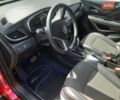 Красный Бьюик Энкоре, объемом двигателя 1.4 л и пробегом 148 тыс. км за 13400 $, фото 20 на Automoto.ua