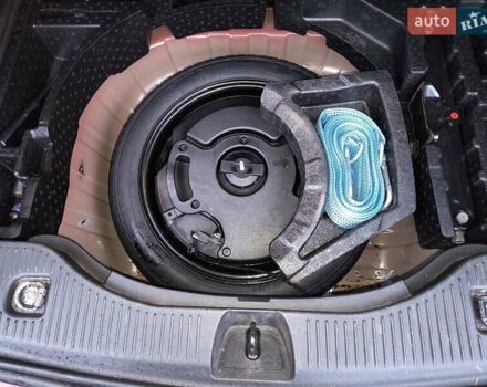 Красный Бьюик Энкоре, объемом двигателя 1.36 л и пробегом 129 тыс. км за 13200 $, фото 10 на Automoto.ua