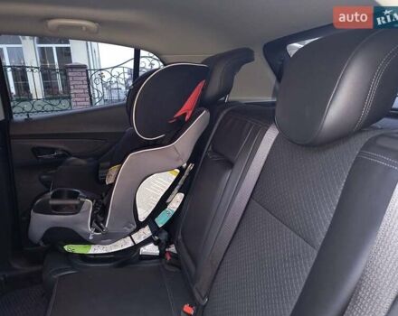 Красный Бьюик Энкоре, объемом двигателя 1.36 л и пробегом 129 тыс. км за 13200 $, фото 12 на Automoto.ua