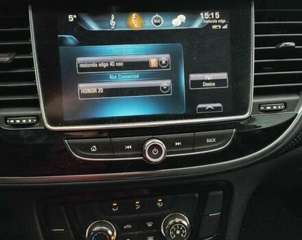 Красный Бьюик Энкоре, объемом двигателя 1.36 л и пробегом 129 тыс. км за 13200 $, фото 14 на Automoto.ua