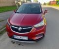 Красный Бьюик Энкоре, объемом двигателя 1.4 л и пробегом 148 тыс. км за 13400 $, фото 12 на Automoto.ua