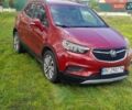 Красный Бьюик Энкоре, объемом двигателя 1.4 л и пробегом 148 тыс. км за 13400 $, фото 6 на Automoto.ua