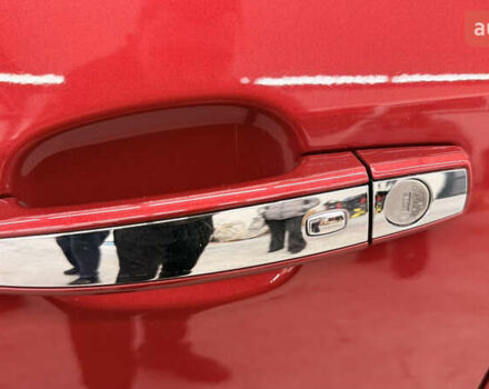 Красный Бьюик Энкоре, объемом двигателя 1.36 л и пробегом 56 тыс. км за 13200 $, фото 8 на Automoto.ua