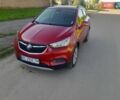 Красный Бьюик Энкоре, объемом двигателя 1.4 л и пробегом 148 тыс. км за 13400 $, фото 4 на Automoto.ua