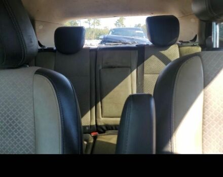 Красный Бьюик Энкоре, объемом двигателя 0 л и пробегом 200 тыс. км за 7800 $, фото 3 на Automoto.ua