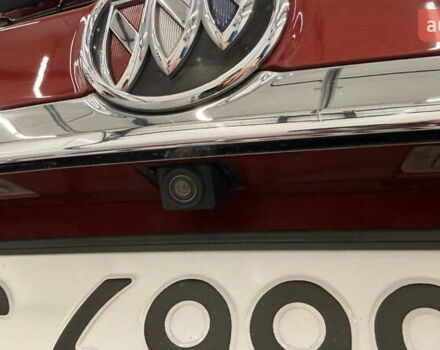 Красный Бьюик Энкоре, объемом двигателя 1.36 л и пробегом 56 тыс. км за 13200 $, фото 7 на Automoto.ua