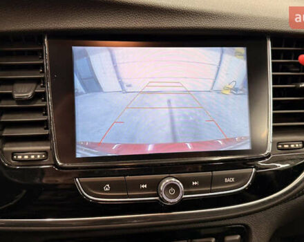 Красный Бьюик Энкоре, объемом двигателя 1.36 л и пробегом 56 тыс. км за 13200 $, фото 20 на Automoto.ua