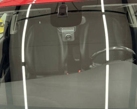 Красный Бьюик Энкоре, объемом двигателя 1.36 л и пробегом 56 тыс. км за 13200 $, фото 6 на Automoto.ua