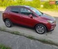 Красный Бьюик Энкоре, объемом двигателя 1.4 л и пробегом 148 тыс. км за 13400 $, фото 2 на Automoto.ua
