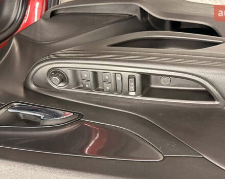 Красный Бьюик Энкоре, объемом двигателя 1.36 л и пробегом 56 тыс. км за 13200 $, фото 24 на Automoto.ua