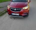 Красный Бьюик Энкоре, объемом двигателя 1.4 л и пробегом 148 тыс. км за 13400 $, фото 18 на Automoto.ua