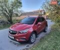 Красный Бьюик Энкоре, объемом двигателя 1.36 л и пробегом 129 тыс. км за 13200 $, фото 1 на Automoto.ua