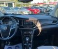 Красный Бьюик Энкоре, объемом двигателя 1.4 л и пробегом 48 тыс. км за 2000 $, фото 11 на Automoto.ua