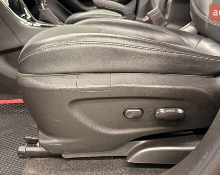 Красный Бьюик Энкоре, объемом двигателя 1.36 л и пробегом 56 тыс. км за 13200 $, фото 22 на Automoto.ua