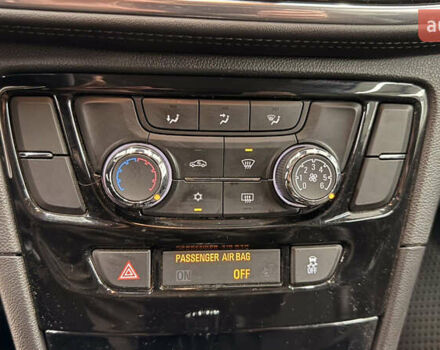 Красный Бьюик Энкоре, объемом двигателя 1.36 л и пробегом 56 тыс. км за 13200 $, фото 17 на Automoto.ua