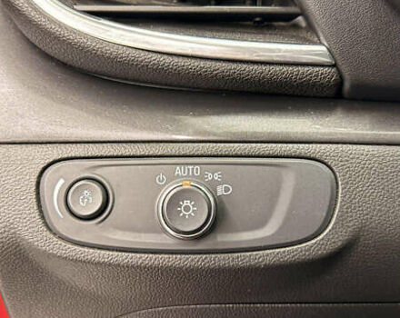 Красный Бьюик Энкоре, объемом двигателя 1.36 л и пробегом 56 тыс. км за 13200 $, фото 15 на Automoto.ua