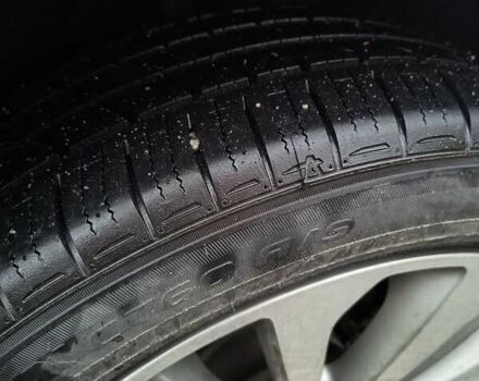 Красный Бьюик Энкоре, объемом двигателя 1.36 л и пробегом 129 тыс. км за 13200 $, фото 18 на Automoto.ua