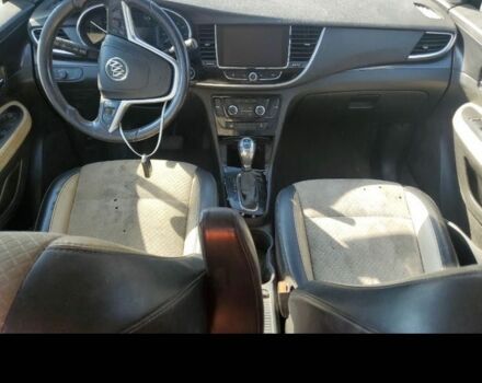 Красный Бьюик Энкоре, объемом двигателя 0 л и пробегом 200 тыс. км за 7800 $, фото 2 на Automoto.ua