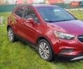 Красный Бьюик Энкоре, объемом двигателя 1.4 л и пробегом 148 тыс. км за 13400 $, фото 8 на Automoto.ua