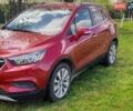 Красный Бьюик Энкоре, объемом двигателя 1.4 л и пробегом 148 тыс. км за 13400 $, фото 5 на Automoto.ua