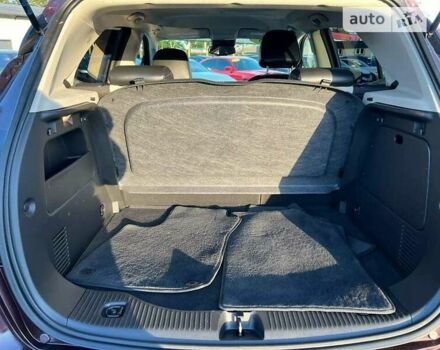 Красный Бьюик Энкоре, объемом двигателя 1.4 л и пробегом 48 тыс. км за 2000 $, фото 28 на Automoto.ua