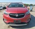 Красный Бьюик Энкоре, объемом двигателя 1.4 л и пробегом 160 тыс. км за 9500 $, фото 4 на Automoto.ua