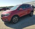 Красный Бьюик Энкоре, объемом двигателя 1.4 л и пробегом 160 тыс. км за 9500 $, фото 1 на Automoto.ua