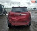 Красный Бьюик Энкоре, объемом двигателя 1.4 л и пробегом 104 тыс. км за 3000 $, фото 5 на Automoto.ua