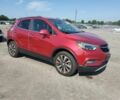 Красный Бьюик Энкоре, объемом двигателя 1.4 л и пробегом 160 тыс. км за 9500 $, фото 3 на Automoto.ua