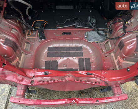 Красный Бьюик Энкоре, объемом двигателя 1.4 л и пробегом 175 тыс. км за 9300 $, фото 5 на Automoto.ua