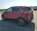 Красный Бьюик Энкоре, объемом двигателя 1.4 л и пробегом 160 тыс. км за 9500 $, фото 2 на Automoto.ua