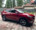 Красный Бьюик Энкоре, объемом двигателя 1.2 л и пробегом 20 тыс. км за 17000 $, фото 6 на Automoto.ua