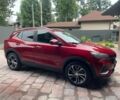 Червоний Бьюік Енкорє, об'ємом двигуна 1.2 л та пробігом 20 тис. км за 17000 $, фото 1 на Automoto.ua