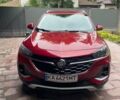 Красный Бьюик Энкоре, объемом двигателя 1.2 л и пробегом 20 тыс. км за 17000 $, фото 2 на Automoto.ua