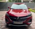 Червоний Бьюік Енкорє, об'ємом двигуна 1.2 л та пробігом 20 тис. км за 17000 $, фото 3 на Automoto.ua
