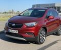Красный Бьюик Энкоре, объемом двигателя 1.4 л и пробегом 16 тыс. км за 349 $, фото 1 на Automoto.ua